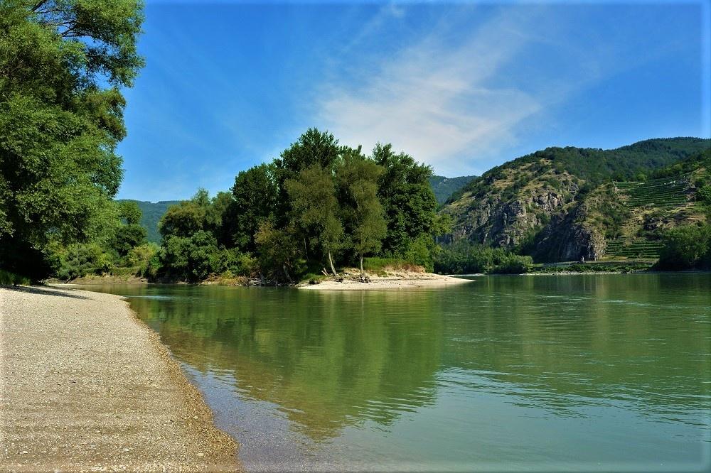 fietsvakantie donau