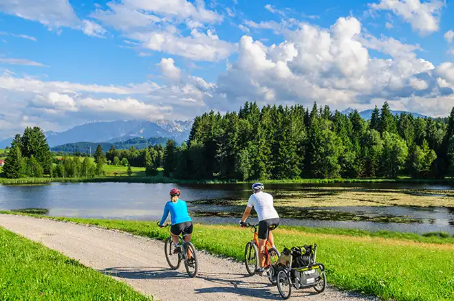 beieren fietsvakantie artikel webp