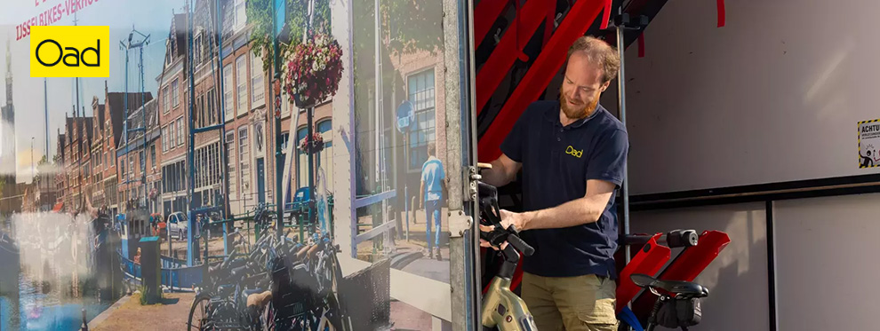 fietsvakanties per bus oad