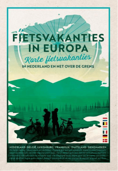 fietsvakanties in europa