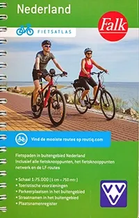 Fietsgids Nederland 2022